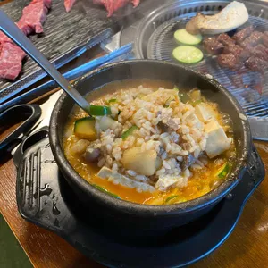 흑우정 사진
