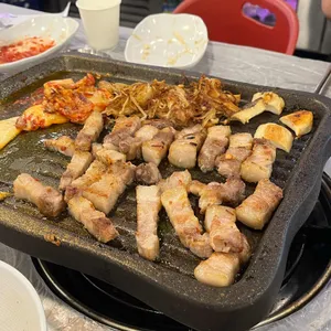형노가 생고기집 사진