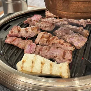 섬고짚 사진