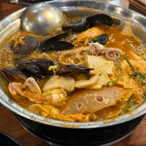 수상한삼겹살 사진