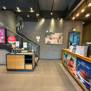 투썸플레이스 리뷰 사진