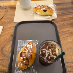 늘봄카페 사진