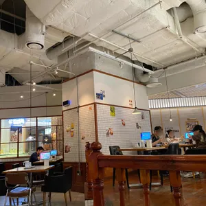 토끼정 리뷰 사진