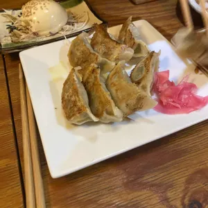 마츠에라멘 사진