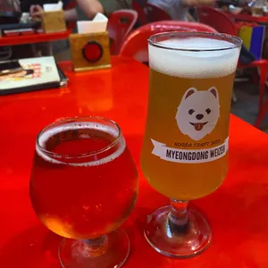 매일더맥주 사진