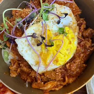 윤소인남산고단백장어죽집 사진