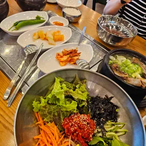 먹보한우 사진 1
