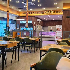 먹보한우 리뷰 사진