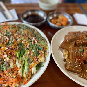 북문국수 사진
