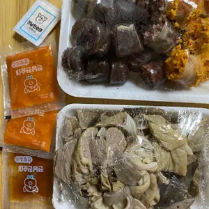 전남친순대 사진