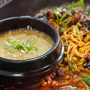 탄현불막창 사진