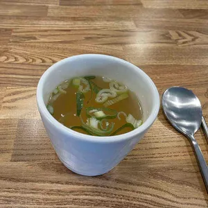 소담비빔국수 사진