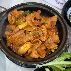 장안새벽집 사진