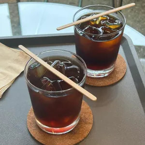 소명커피바 사진