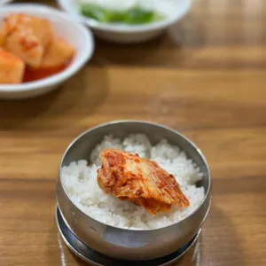 조박사 토종순대국 사진