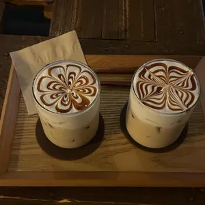 브루쓰커피 사진