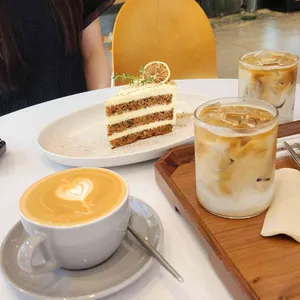 임암커피 사진