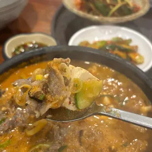 섬집 사진