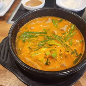 순대실록 사진