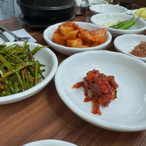 언양꼬리곰탕 사진