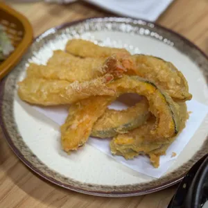 사량도자연산횟집 사진