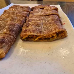 옹심이메밀칼국수 사진
