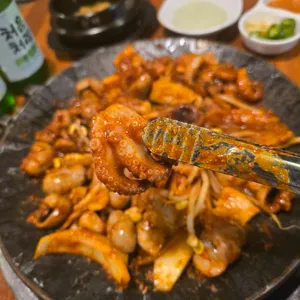 쭈꾸미달인2 사진