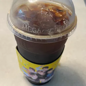 메가MGC커피 사진