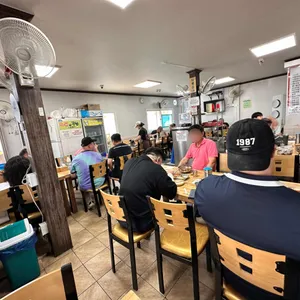 시장국밥집 리뷰 사진