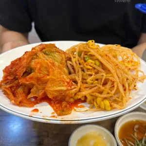 돈벼락삼겹살 사진