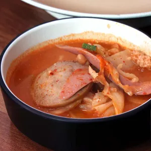 하늘 돈까스 백반 리뷰 사진