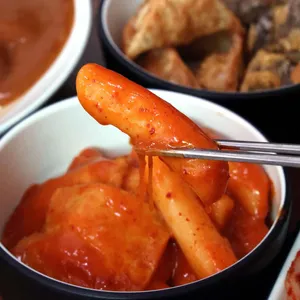 하늘 돈까스 백반 사진