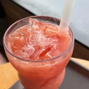 할리스커피 사진