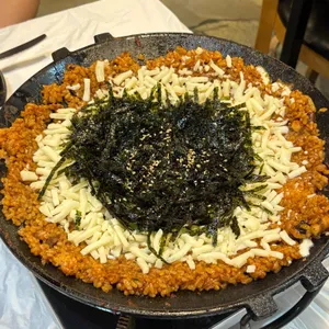 인정쭈꾸미 사진