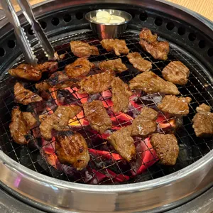 다로갈비 사진