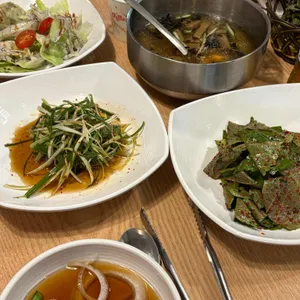 다로갈비 사진