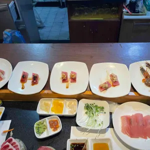 참치월드 사진