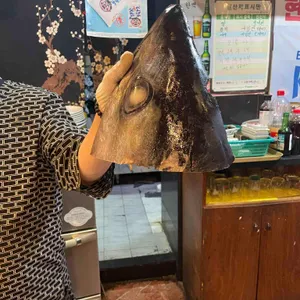 참치월드 리뷰 사진