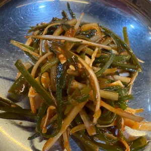 새마을식당 대구범어점 직화 사진