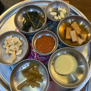 새마을식당 대구범어점 직화 사진