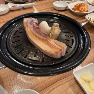 당산 3.5 왕소금구이 사진