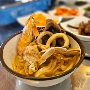 쪽빛 사진