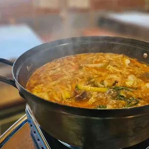 쪽빛 사진