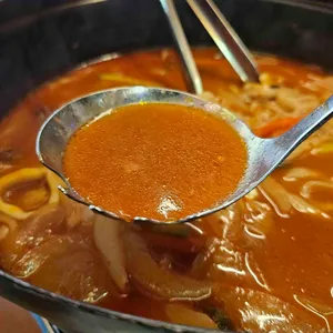 쪽빛 사진
