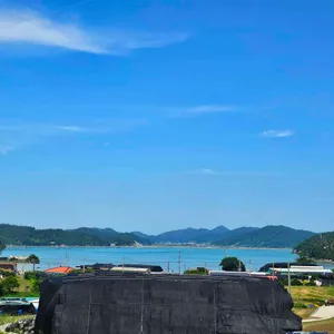 쪽빛 리뷰 사진