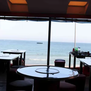 송정 조개홀릭 리뷰 사진