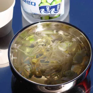 송정 조개홀릭 사진
