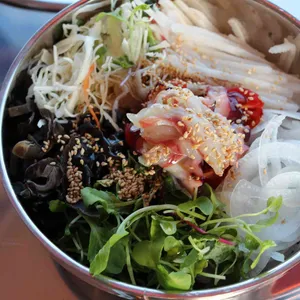 송정 조개홀릭 사진