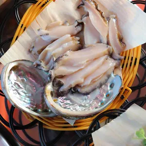 송정 조개홀릭 리뷰 사진