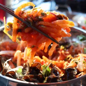 송정 조개홀릭 리뷰 사진